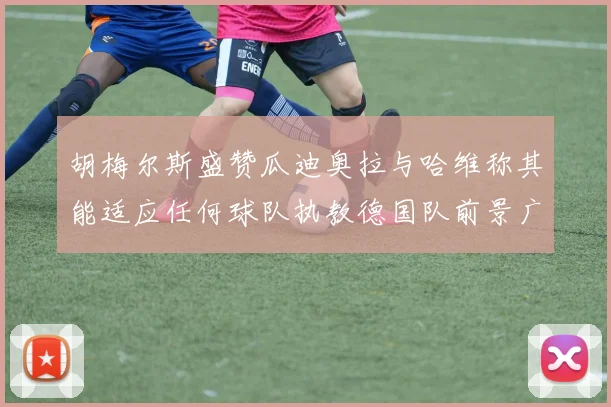 胡梅尔斯盛赞瓜迪奥拉与哈维称其能适应任何球队执教德国队前景广阔
